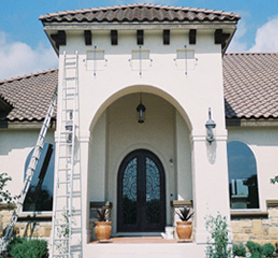 Home in San Antonio, TX